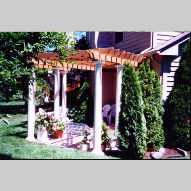 Sun Control Loggia